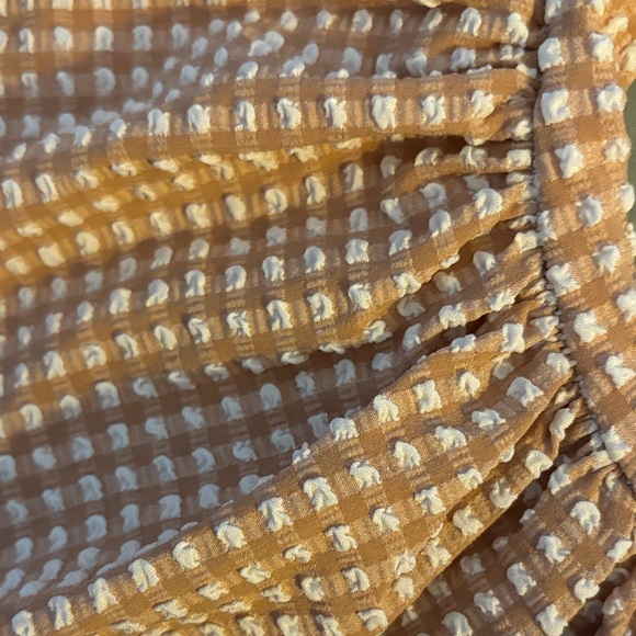 Multi-Color One-Piece Swimsuit - Picture 4 of 5